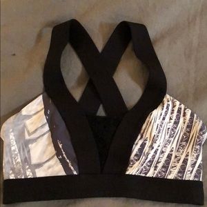 Vimmia sports bra